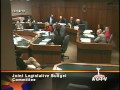 AZ Representative Harper Opposes War on 2nd Amendment