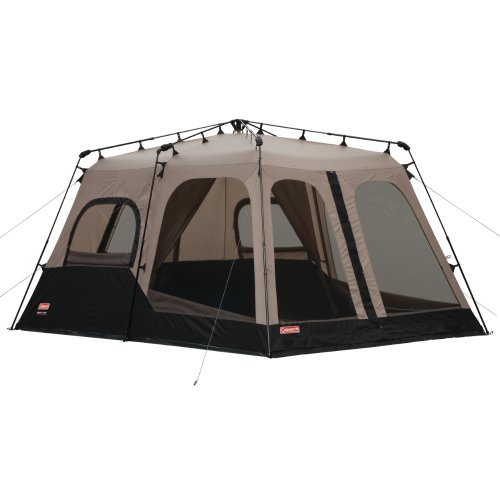 Coleman 14×10 Foot 8 Person Instant Tent