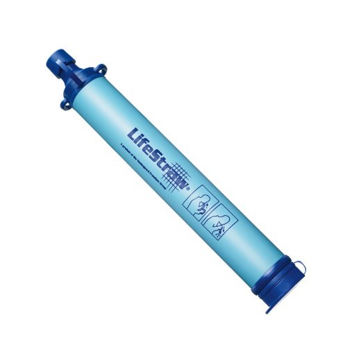 LifeStraw Personal Water Filter