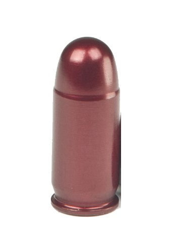 A-Zoom 9Mm Luger Precision Snap Caps (5 Pack)