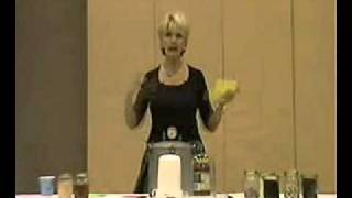 #1 Best Food Storage Seminar! Wendy DeWitt