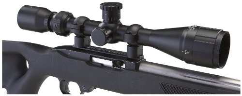 BSA Sweet .22 3 – 9×40 mm Scope Matte Black