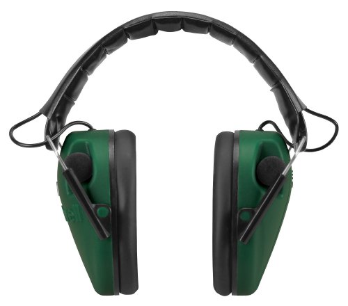 Caldwell E-Max Low Profile Electronic Muffs