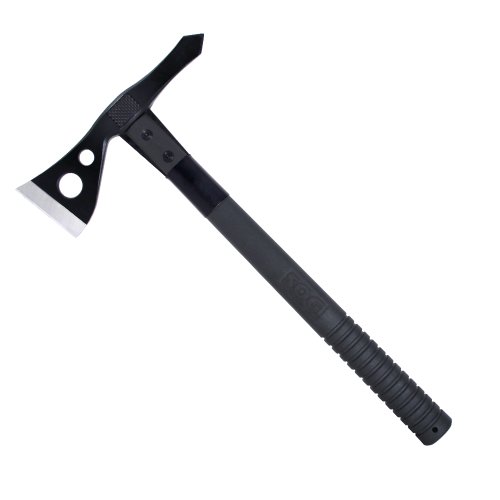 SOG Specialty Knives & Tools F01T Tactical Tomahawk, Black