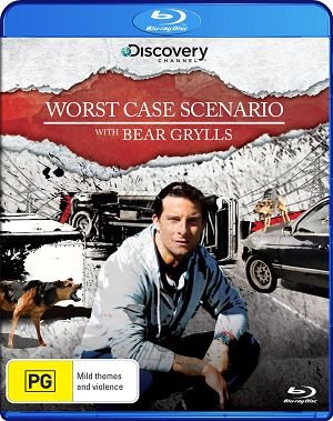 Worst-Case Scenario – Season 1