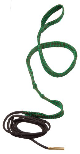 Hoppe’s BoreSnake Rifle Bore Cleaner (Choose Your Caliber)