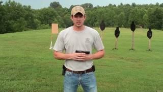 HANDGUN SHOOTING TIPS AND TECHNIQUES