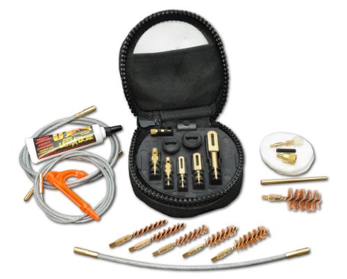 Otis Tactical Cleaning System with 6 Brushes