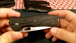 6 Value EDC Knives (Flippers)