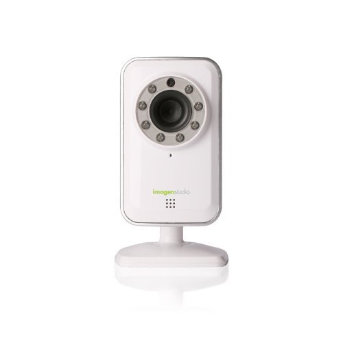 ImogenStudio +Cam – Wireless Network Camera for iPhone and Android