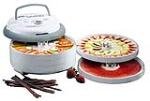 Nesco FD-75PR 700-Watt Food Dehydrator