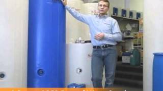 Emergency Preparedness – Super Tanker Water Storage from In Case Of