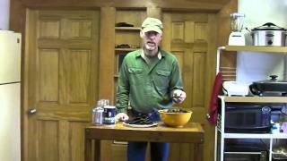 Survival Food: Preserving Jerky