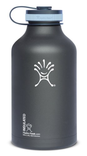 Hydro Flask Insulated Stainless Steel Wide Mouth Drinking Bottle