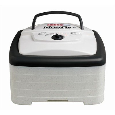 Nesco/American Harvest FD-80 Square-Shaped Dehydrator