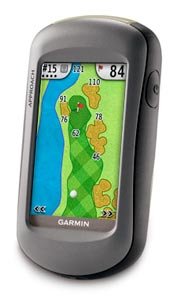 Garmin Approach G5 Waterproof Touchscreen Golf GPS