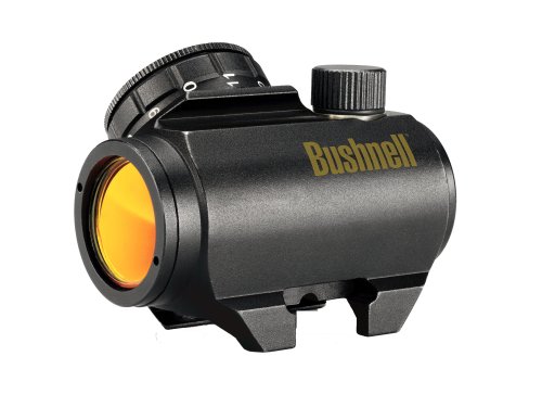 Bushnell Trophy TRS-25 1xRed Dot Sight Riflescope