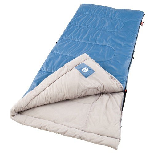 Coleman Trinidad Warm-Weather Sleeping Bag