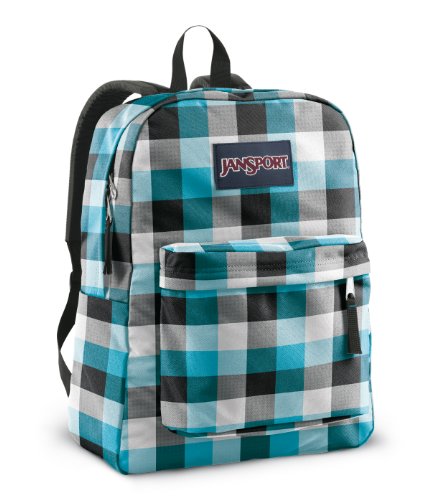 JanSport Classic SuperBreak Backpack