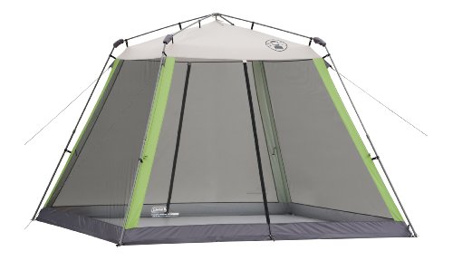 Coleman 10 x 10 Instant Screened Shelter