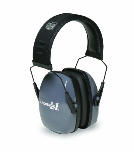 Sperian RWS-53006 Leightning L1 Slimline Low Profile Earmuff