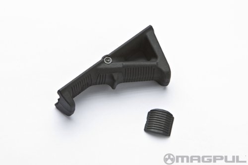 MAGPUL AFG2TM – Angled Fore Grip, Black