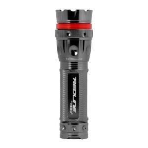 Nebo Redline Tactical Flashlight Strobe S.O.S 220 Lumen #5581