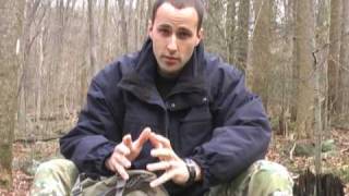 Micro Survival Kit, E2E – Wilderness Survival