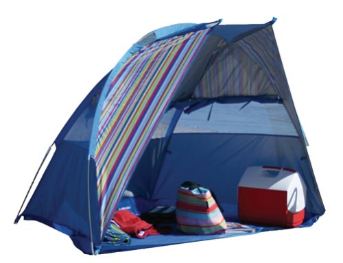 Texsport Calypso Cabana Beach Shelter