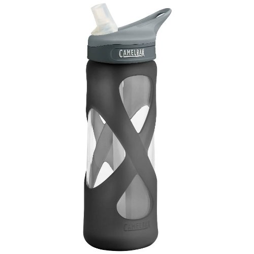 Camelbak Eddy Glass .75-Liter Water Bottle