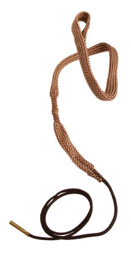 Hoppe’s BoreSnake Pistol and Revolver Bore Cleaner (Choose Your Caliber)