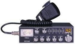 Galaxy DX-949 CB Mob ssb Swr Talkback Rog.bp Pa Mode