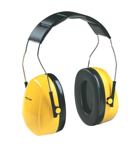 3M Peltor Optime 98 Earmuff