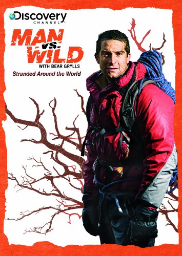 Man vs Wild: Stranded Around the World