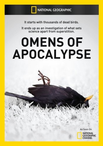 Omens of Apocalypse