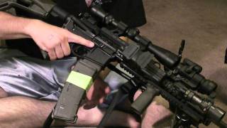 Most Tactical AR15… EVER!