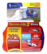 Adventure Medical S.O.L. Thermal Bivvy Sack