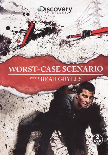 Worst-Case Scenario: Season 1