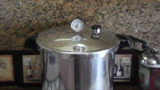 Pressure Canning & Preserving Meat- A great skill if SHTF