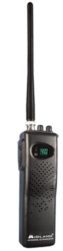 Midland 75-785 40-Channel CB Radio