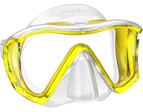 Mares i3 Liquidskin Scuba Diving Mask