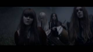 First Aid Kit – The Lion’s Roar