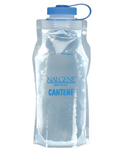 Nalgene Wide Mouth Cantene