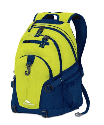 High Sierra Loop Backpack