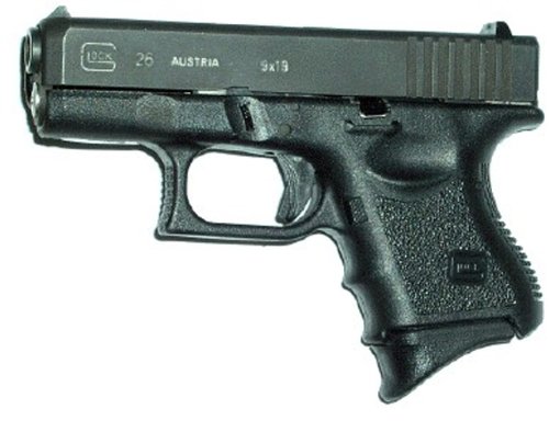 Pearce Grips Gun Fits GLOCK Model 26/27/33/39 Grip Extension