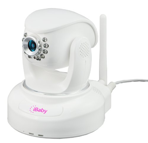 iBaby M3 Baby monitor for the iOS