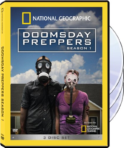 Doomsday Preppers: Season 1