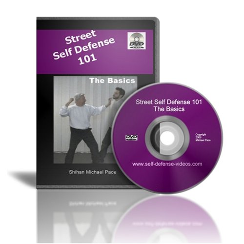 Street Self Defense 101 – The Basics