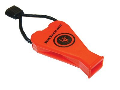 Ultimate Survival Technologies JetScream Whistle