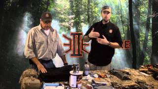 Bug Out Bag Build Theory, Build Part 1